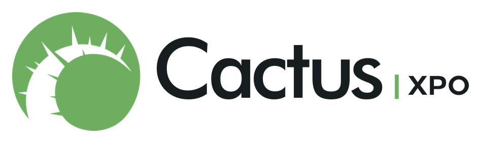 Cactus Xpo