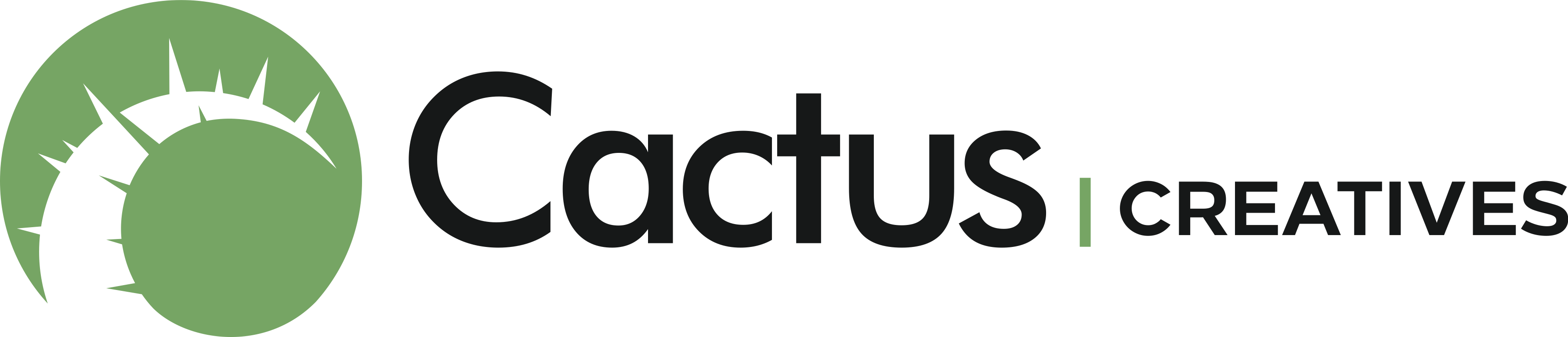 Cactus Creatives