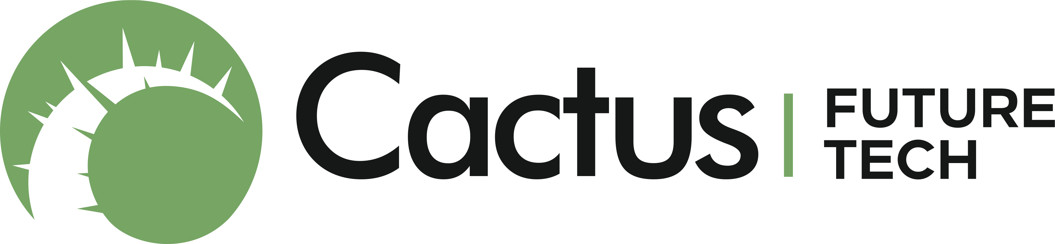 Cactus FutureTech
